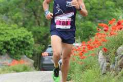 07/05 ONE HEALTH ONE RUN - Giaveno (TO)