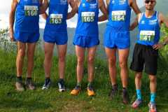 08/06/2025 Marcia Alpina Mount Servin -Angrogna-