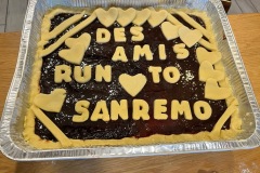 3/12/2023 Sanremo Marathon 2023