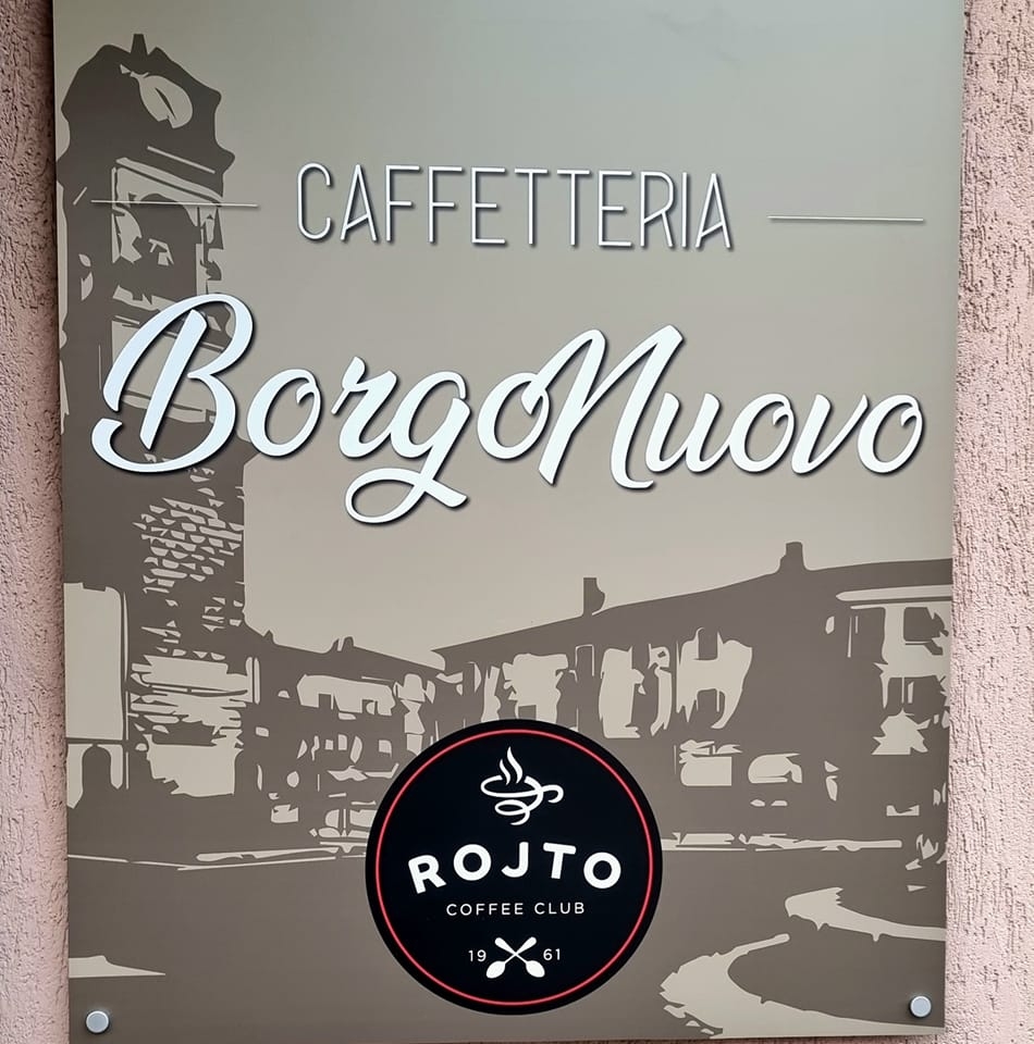 Caffetteria Borgo Nuovo