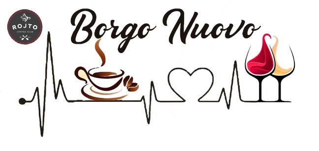 Borgo nuov