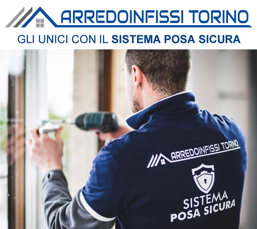 arredo infissi